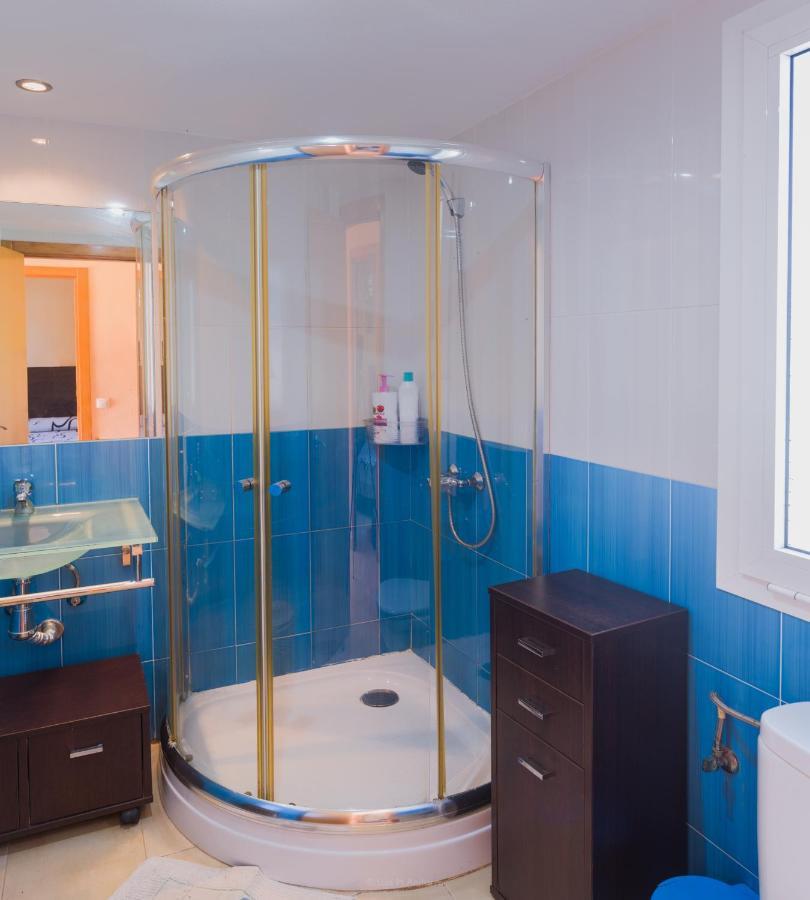 Apartament Beach 科拉雷侯 外观 照片