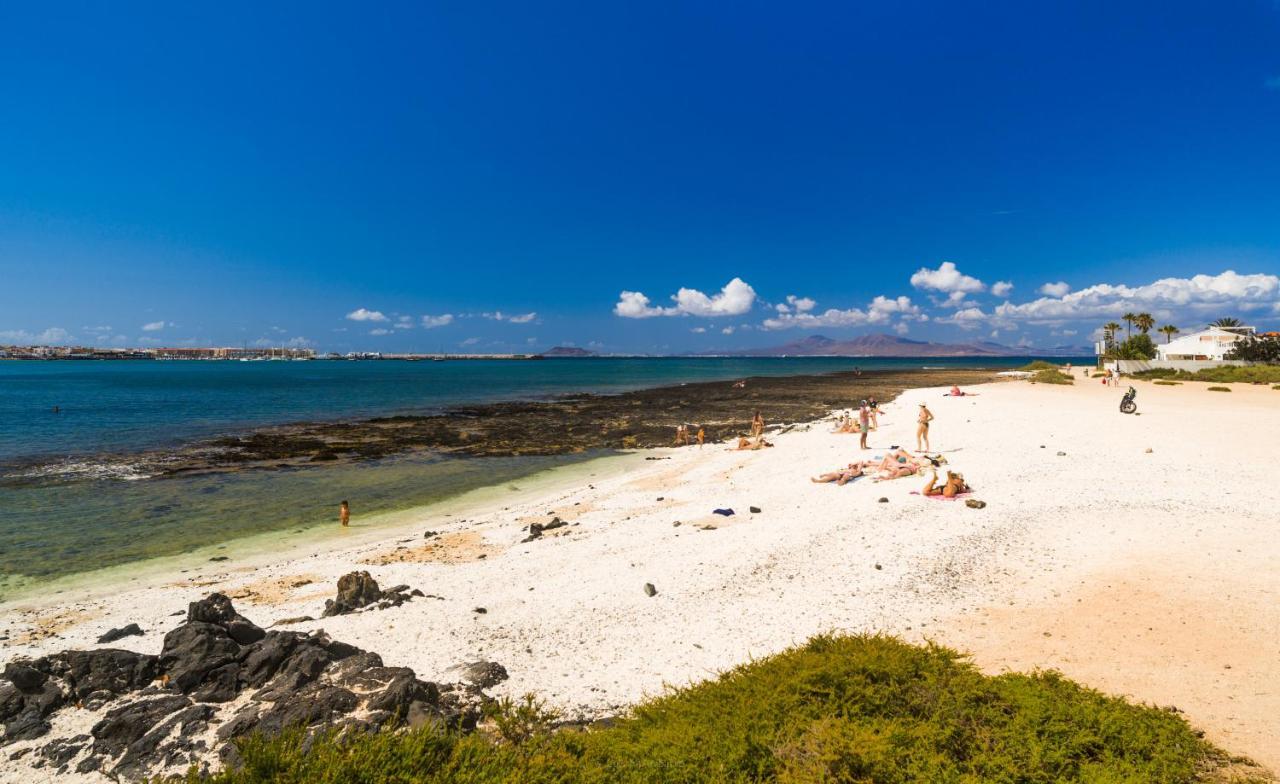 Apartament Beach 科拉雷侯 外观 照片