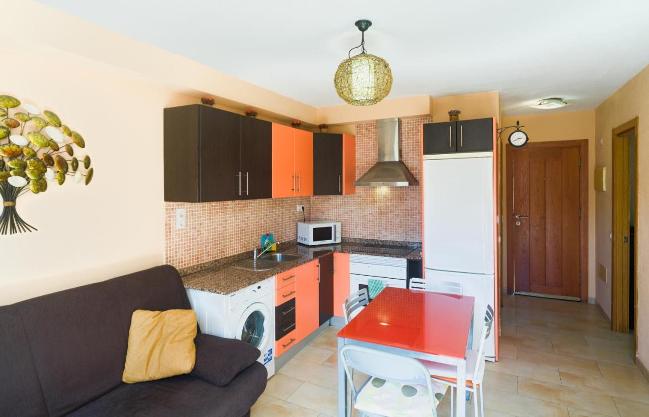 Apartament Beach 科拉雷侯 外观 照片