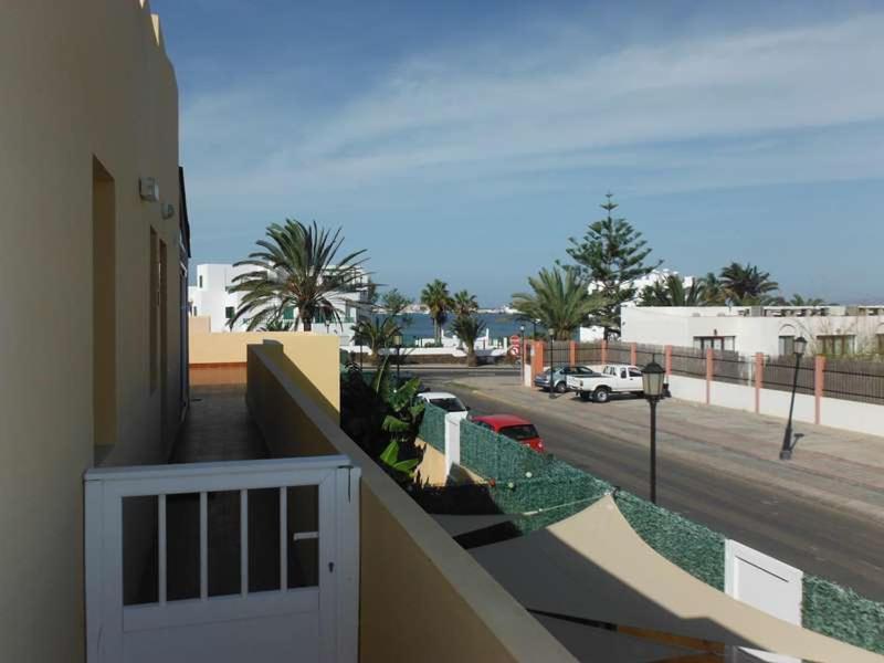 Apartament Beach 科拉雷侯 外观 照片
